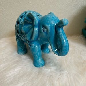 Elephant decor